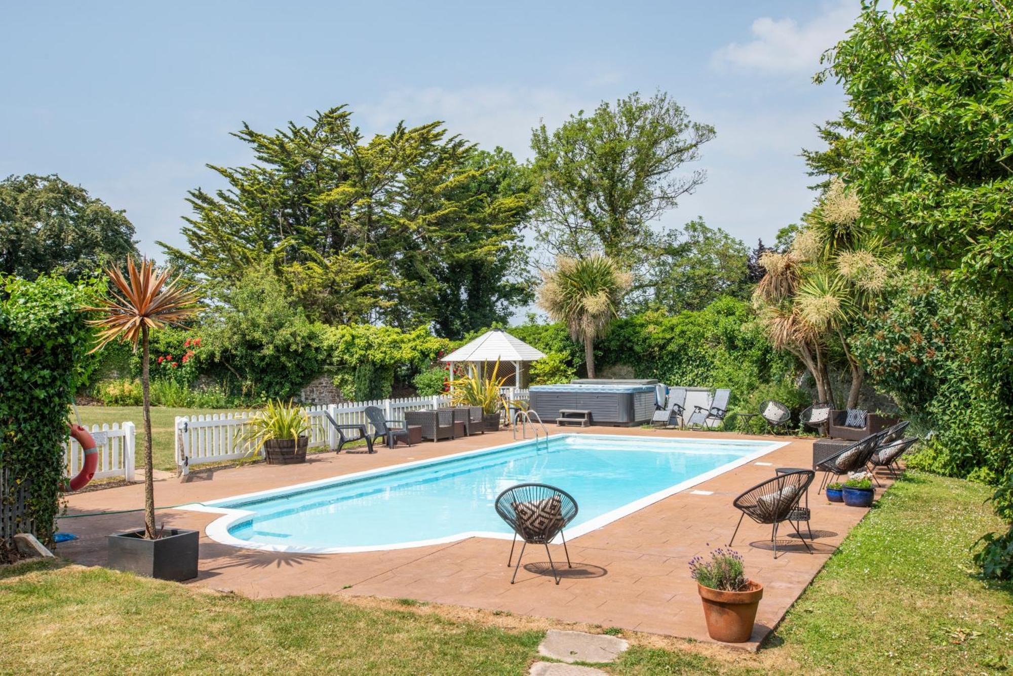 Beaconside House Vila Monkleigh Exterior foto